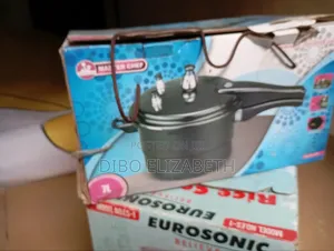 7 Liter Pressure Pot