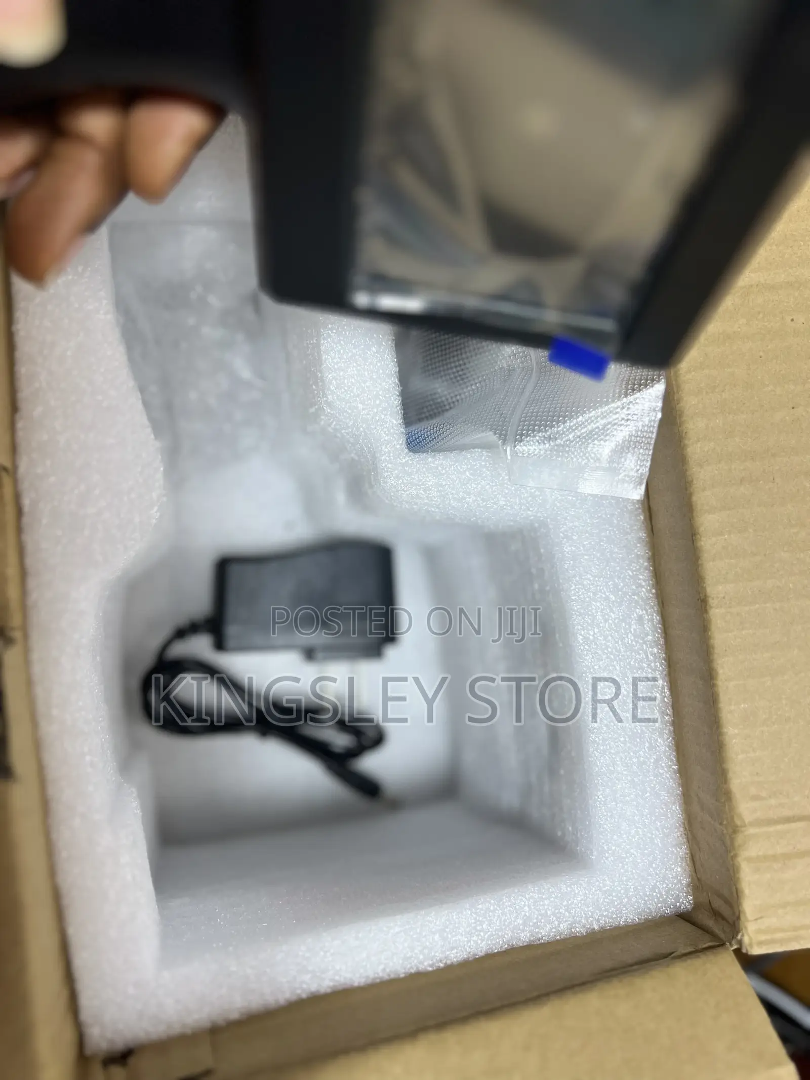 Handheld Inkjet Printer for Flat Surface 0.5 Inch Nozzle for Qrcode