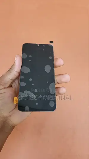 Samsung Galaxy A40 Original Amoled Screen