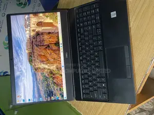 Laptop Dell Precision 7550 32GB Intel Core I7 SSD 512GB