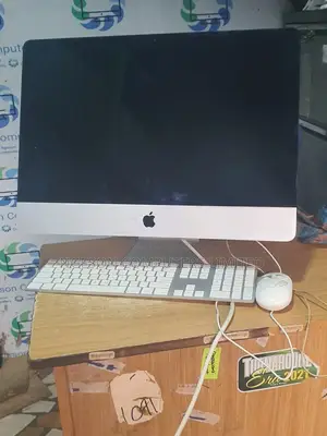 Desktop Computer Apple iMac 32GB Intel Core i7 SSD 1T