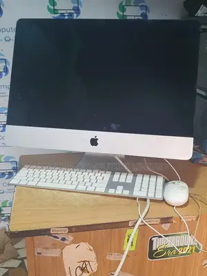 Desktop Computer Apple iMac 32GB Intel Core i7 SSD 1T