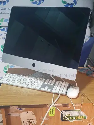 Desktop Computer Apple iMac 32GB Intel Core i7 SSD 1T