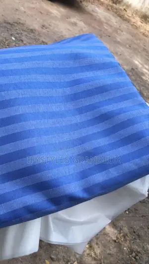 Men Senator Fabrics