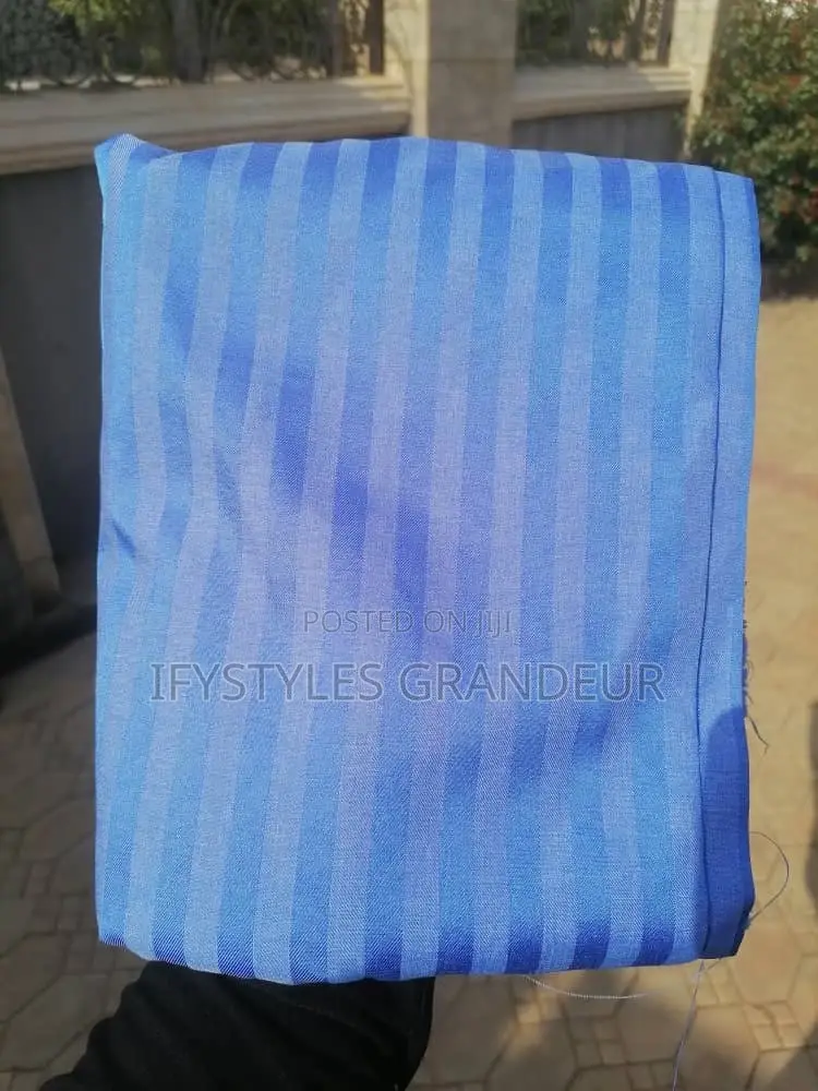 Men Senator Fabrics