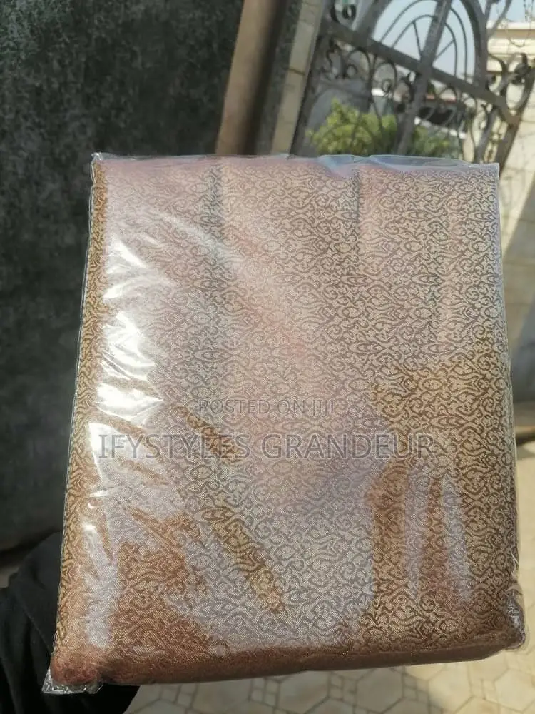 Men Senator Fabrics