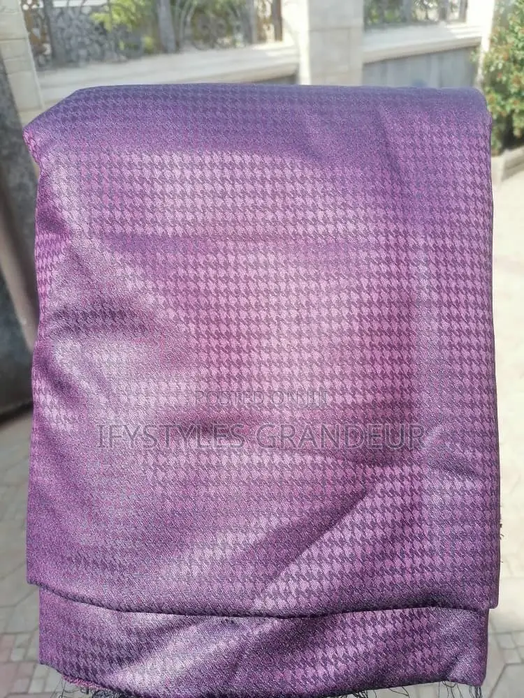 Men Senator Fabrics