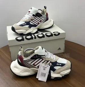 Adidas Quality Luxury Men Sneakers