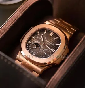 Automatic Patek Philip Wristwatch