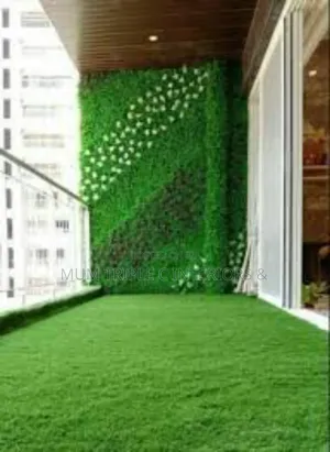 10mm Top Grade Artificial Grass Carpet And Rug