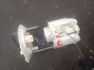 Ford Edge Complete Fuel Pump 07 to 014