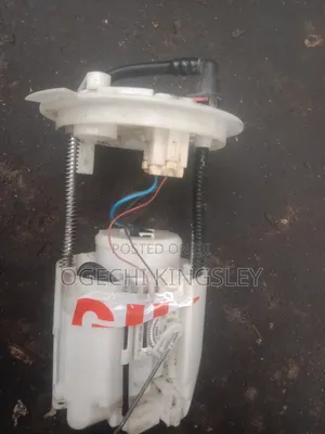 Ford Edge Complete Fuel Pump 07 to 014