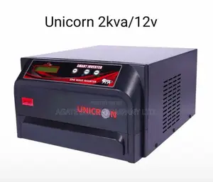 2kva /12v Solar Inverter Package
