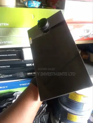 10* Android Wall Amplifier With Alexa, Tuya, And Spotify Support.