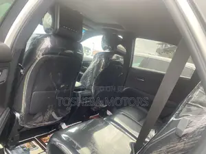 Lexus RX 350 2014 White