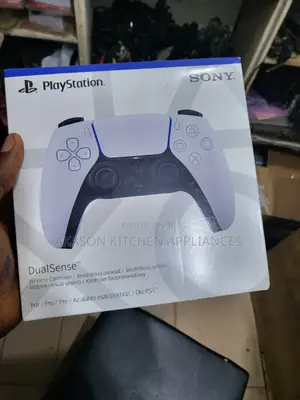 Playstation 5 Pad