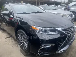 Lexus RX 350 2015 Black