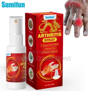 30ml Sumifun Anti-arthritis Spray