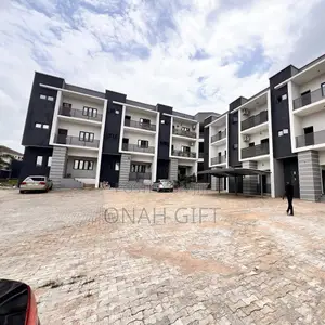For Sale 4 Bedroom Terrace With Bq(Conner Unit)