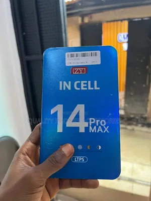 S10+ Screen Currently Available