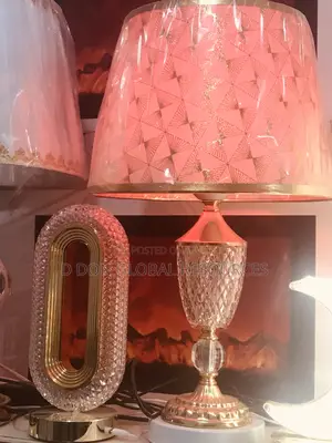 Table Lamps
