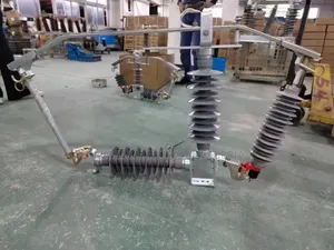 Cumbi Unit for Substation