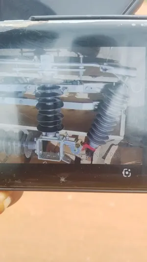 Cumbi Unit for Substation