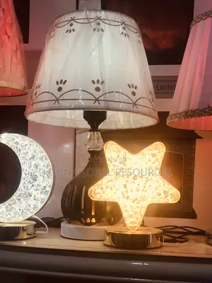 Bedroom Lamps