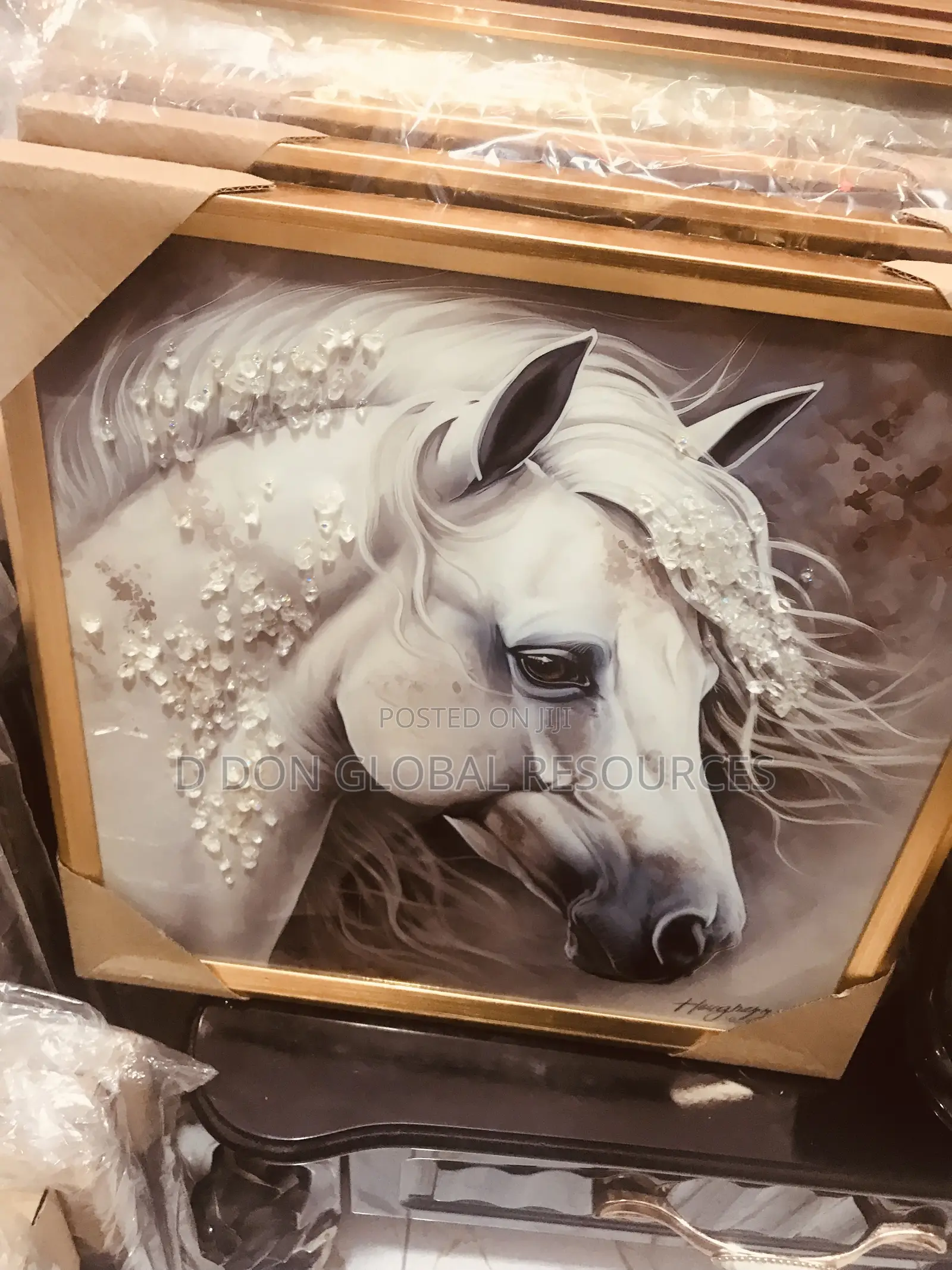 Decorative Frame