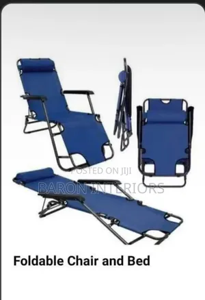 Foldable Chair Is Available at Our Hub as Seen
