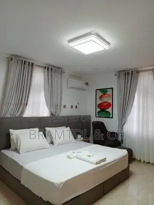 Standard King Size Room With Toilet
