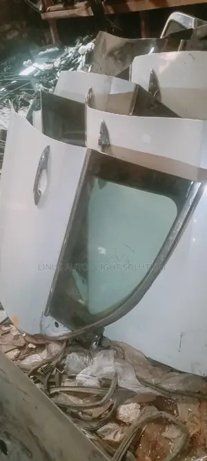 Complete Door's for All Models of Acura MDX
