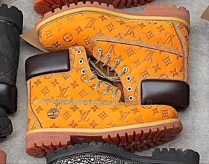Pure Quality Timberland Ankle Boots