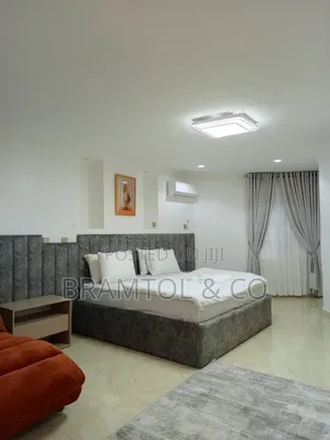 Beautiful Serviced and Furnished Selfcon Executive Room