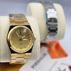 Poedagar Watch