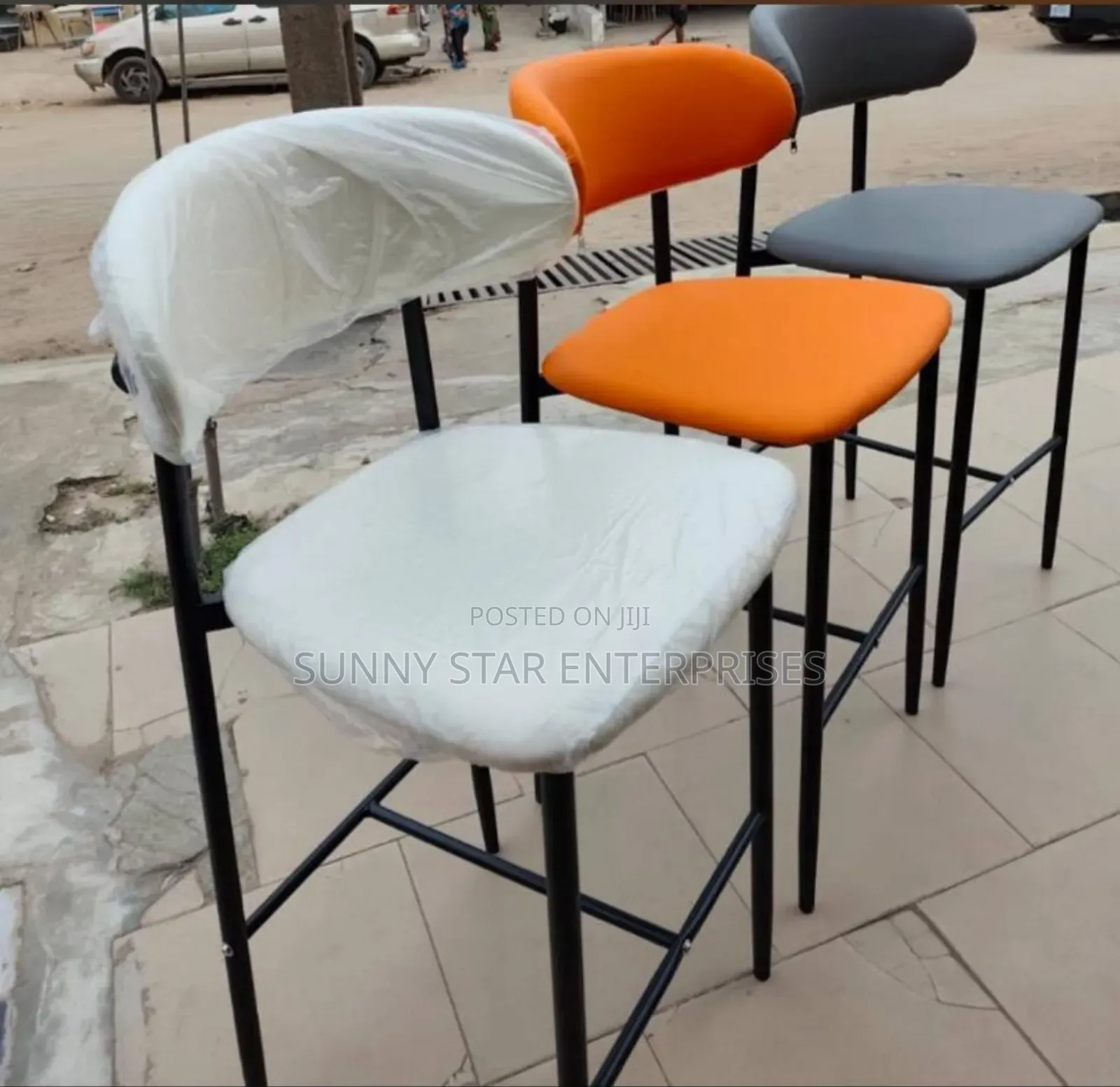 High Quality Bar Stool For Restaurants And Kitchens