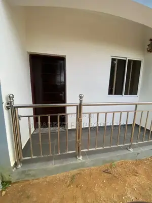 2bdrm Apartment in Riverbank Estate, Akute Ajuwon for rent