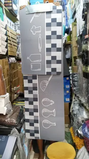 Kitchen Foot Mat(2pcs)