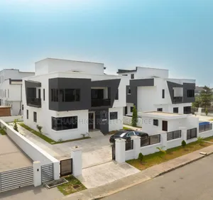 4bdrm Duplex in Ajah for sale