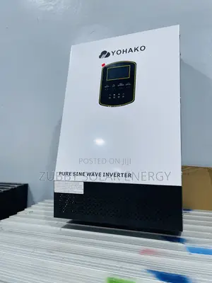 2.5kva Yohako Inverter