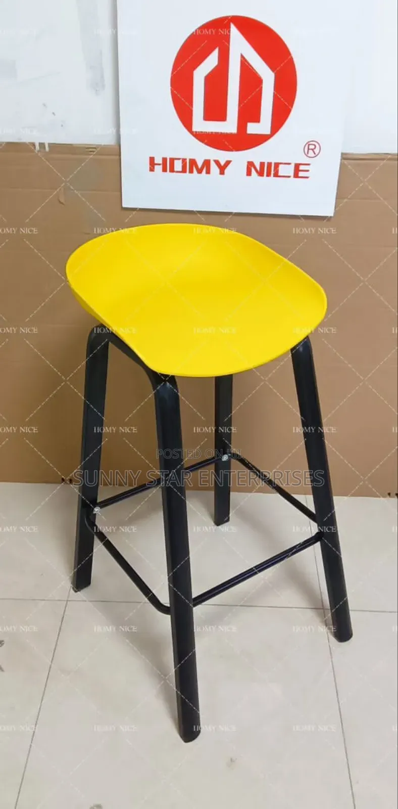 Quality Multipurpose Bar Stool