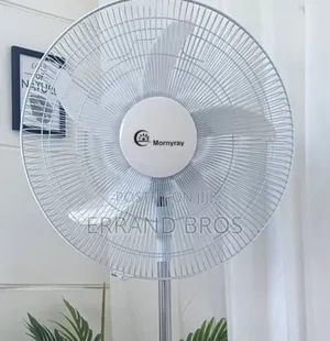 18inches Rechargeable Standing Fan