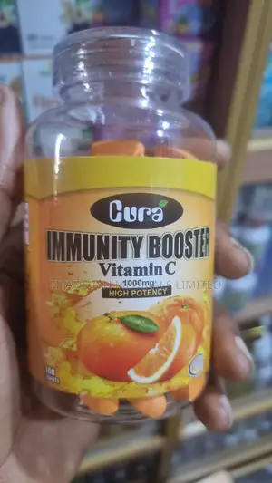 Vitamin C 1000mg