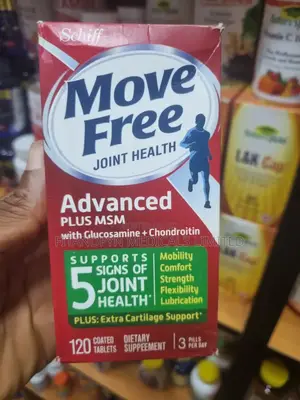 Move Free Joint Health