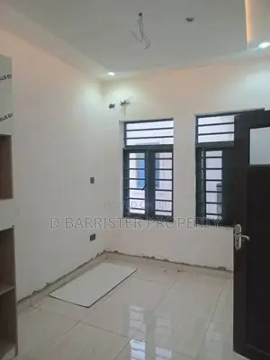 1bdrm Block of Flats in Peace Mass Estate, Ojodu for rent