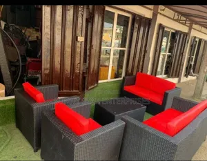 High Quality Executive Sofa Set Of Chair