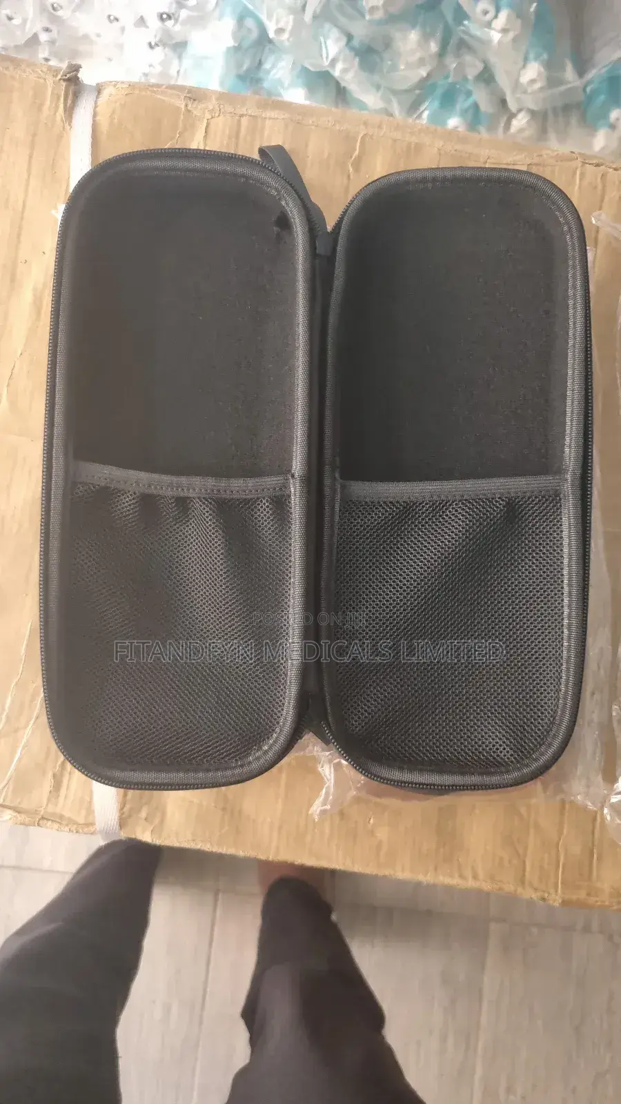 Stethoscope Case