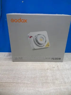 Godox Ml100bi