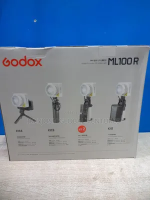 Godox Ml100r