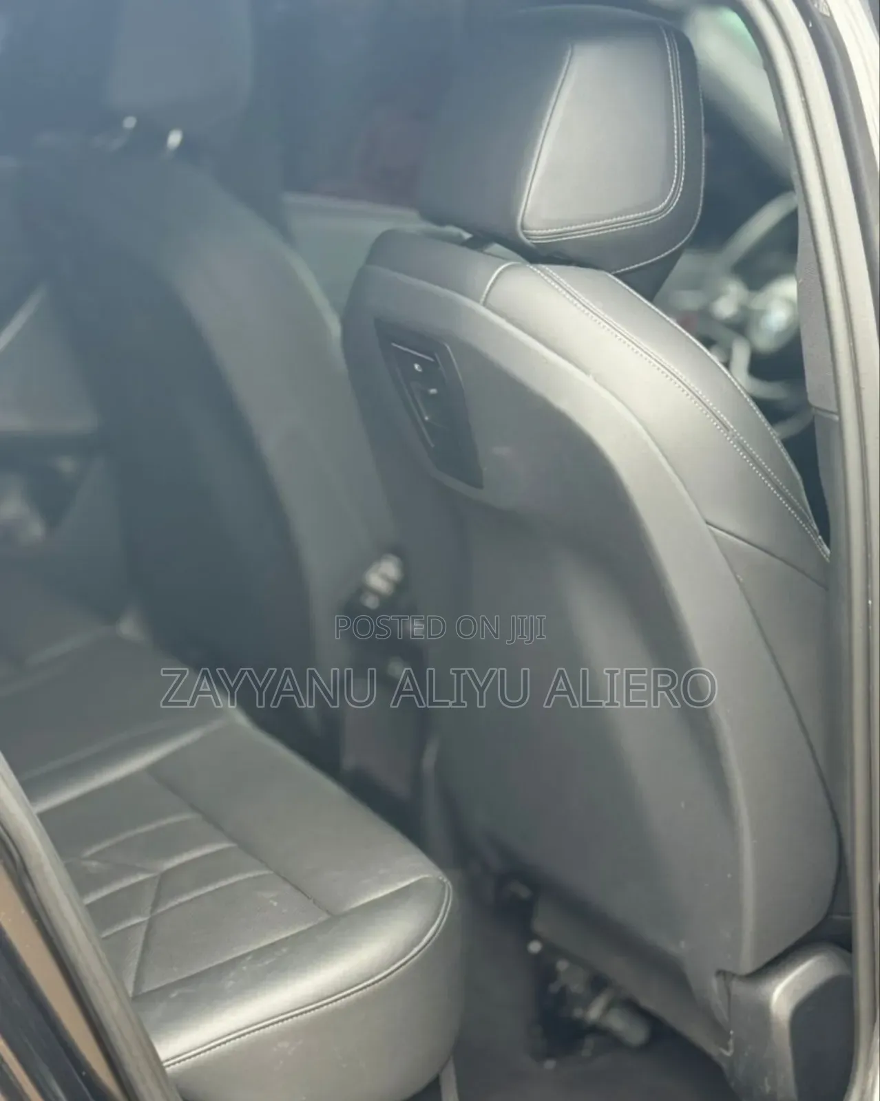 BMW 330i 2024 Black